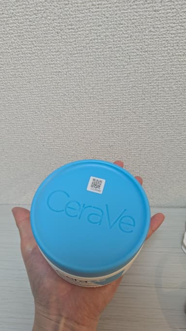 [CeraVe]SAスムージングクリーム 【1本340g】 レビュー投稿画像 サムネイル