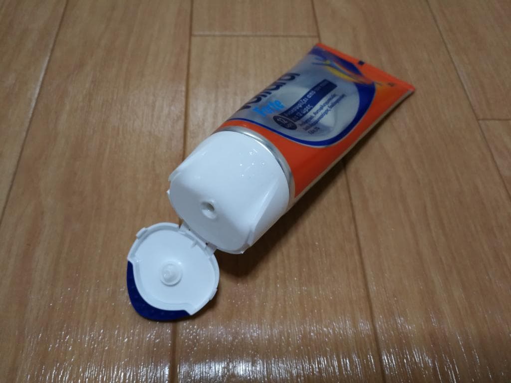 レビュー投稿画像