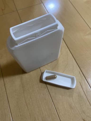 [Sirenspharma]アンチエイジング 【1箱30カプセル】 レビュー投稿画像 サムネイル