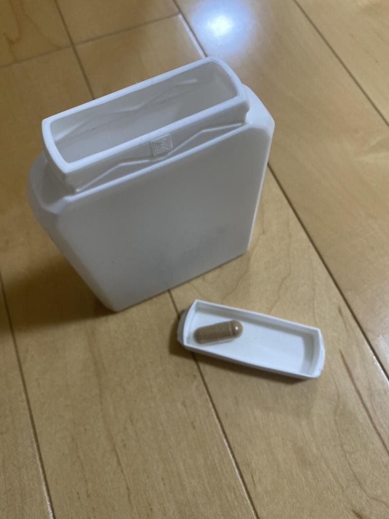 レビュー投稿画像