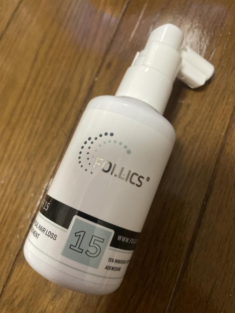 レビュー投稿画像