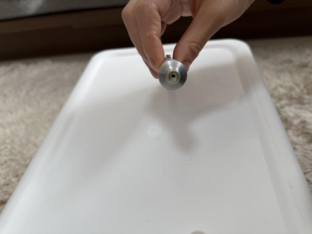 レビュー投稿画像