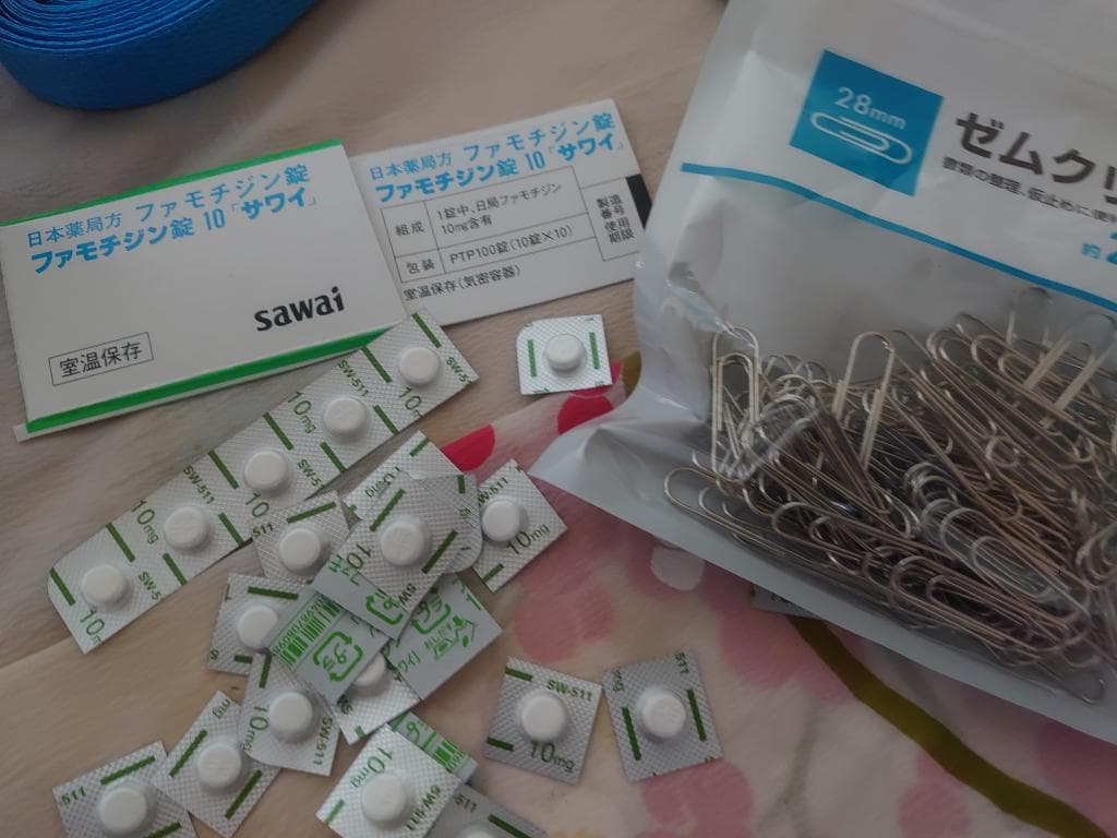 レビュー投稿画像
