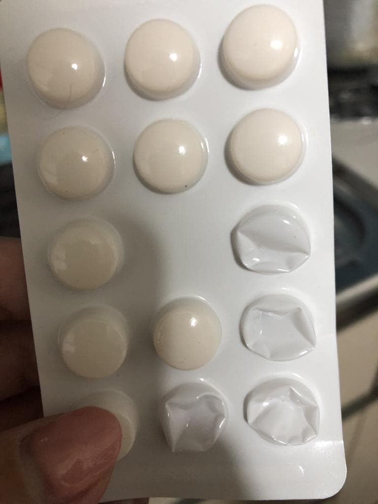レビュー投稿画像