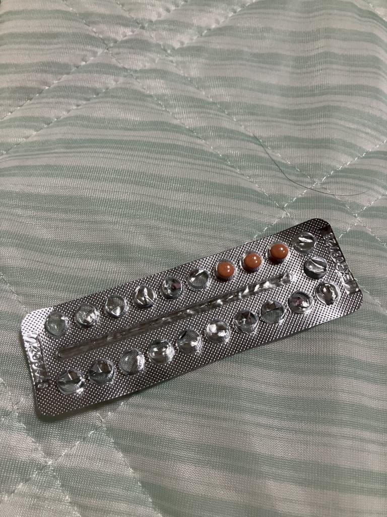 レビュー投稿画像