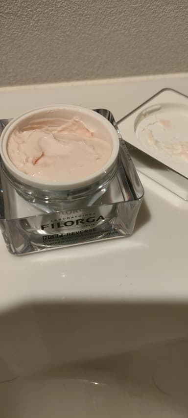 [FILORGA]NCEFリバース シュプリームマルチコレクションクリーム 【1箱50ml】 レビュー投稿画像 サムネイル