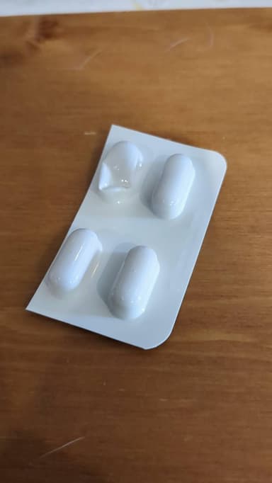 [アレグラジェネリック]フェキソフェナジン120mg 【1箱20錠】 レビュー投稿画像 サムネイル
