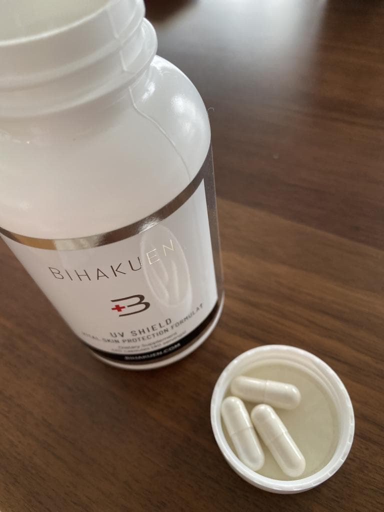 レビュー投稿画像