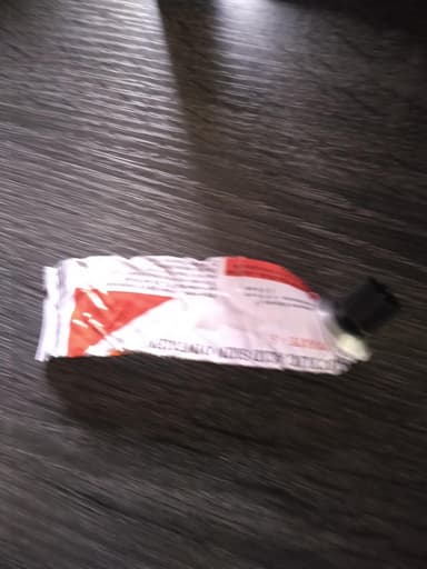 ベトノベートSスキン軟膏 【1本20g】 レビュー投稿画像 サムネイル