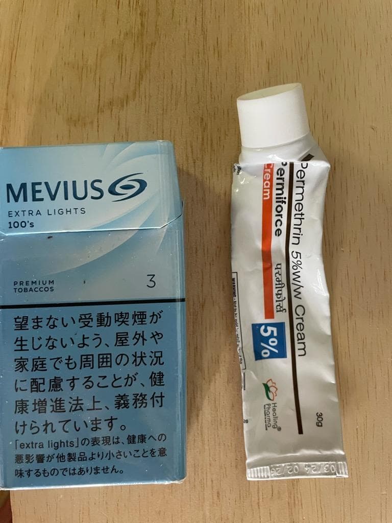 レビュー投稿画像