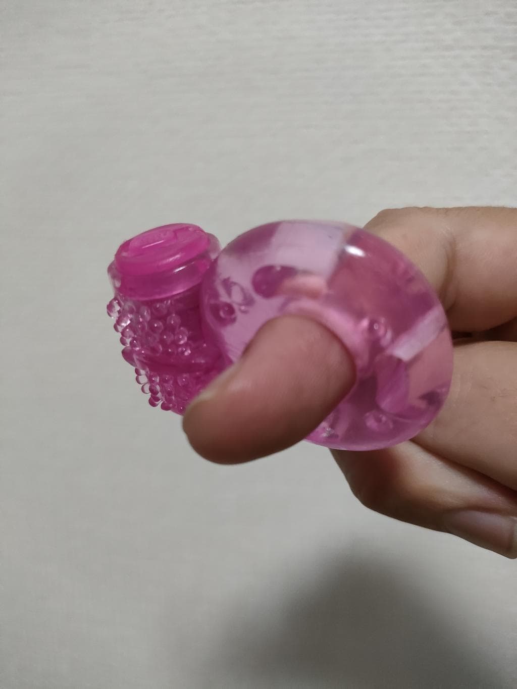 レビュー投稿画像