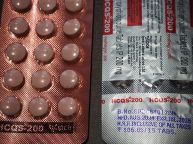 [プラケニルジェネリック]HCQS200mg 【1箱150錠】 レビュー投稿画像 サムネイル