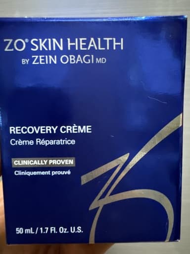 [ZO SKIN HEALTH]リカバリークリーム 【1本50ml】 レビュー投稿画像 サムネイル