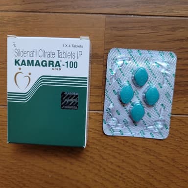 カマグラ100mg7箱＋[LUVLYQUID]リキッドDX1本 レビュー投稿画像 サムネイル