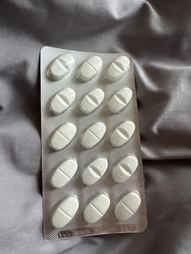 [メトグルコ同成分]グルコファージ1000mg 【1箱30錠】 レビュー投稿画像 サムネイル
