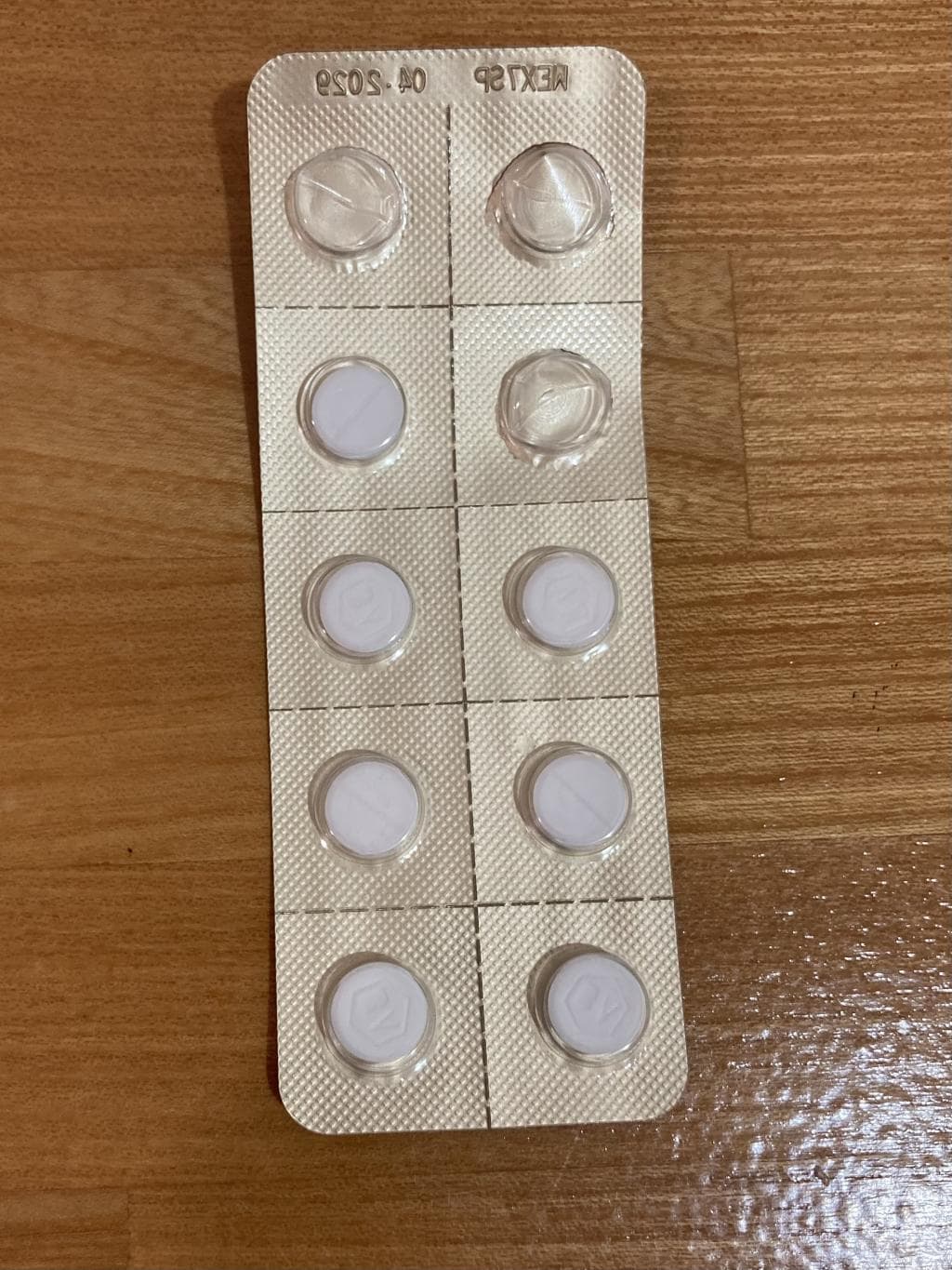 レビュー投稿画像
