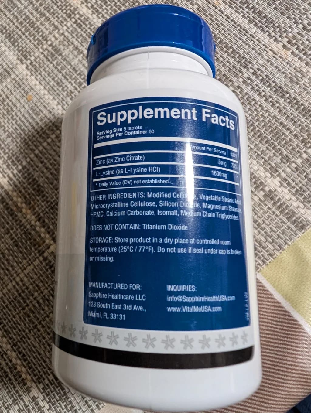 レビュー投稿画像