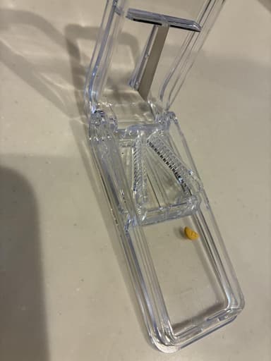 [シアリスジェネリック]タダラフィル5mg 【1箱28錠】 レビュー投稿画像 サムネイル