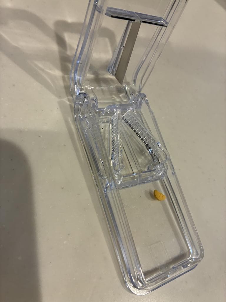 レビュー投稿画像