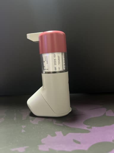 キュバールオートヘラー100mcg 【1箱200回分】 レビュー投稿画像 サムネイル