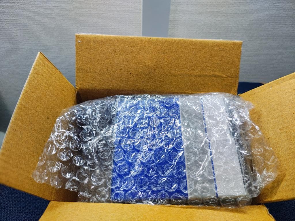 レビュー投稿画像