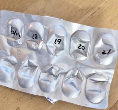 [イトリゾールジェネリック]イトラスポロックス200mg 【1箱10カプセル】 レビュー投稿画像 サムネイル