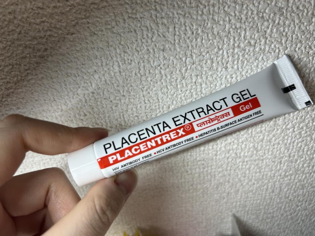 レビュー投稿画像