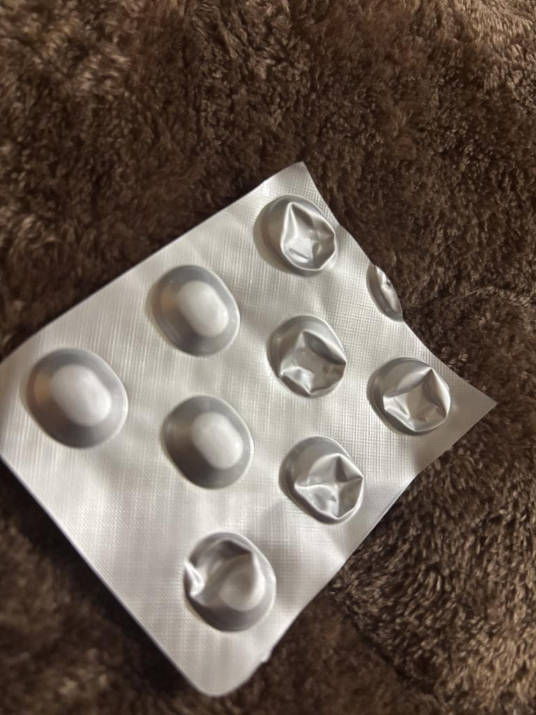 レビュー投稿画像