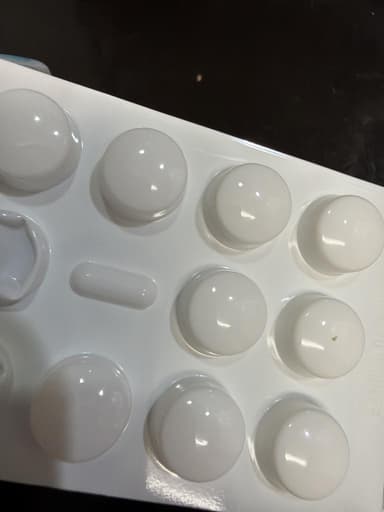 [メトグルコジェネリック]メトホルミン500mg 【1箱28錠】 レビュー投稿画像 サムネイル