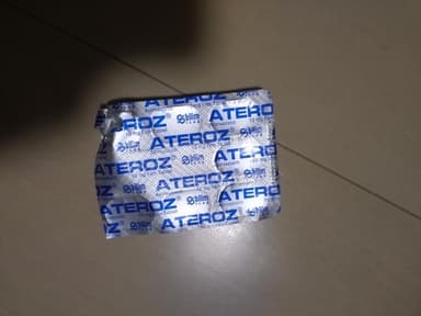 [リピトールジェネリック]アテロズ10mg 【1箱30錠】 レビュー投稿画像 サムネイル
