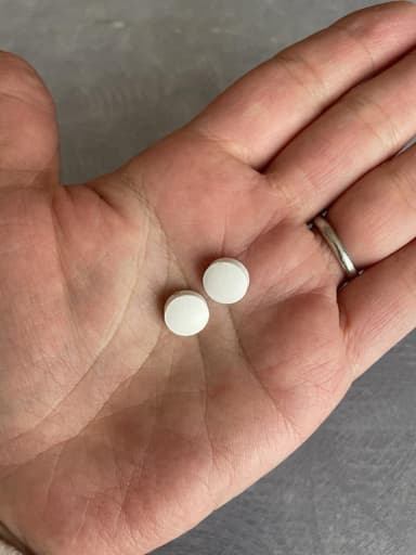 [VitalMe]バイタルミー パントテン酸500mg 【1本250錠】 レビュー投稿画像 サムネイル