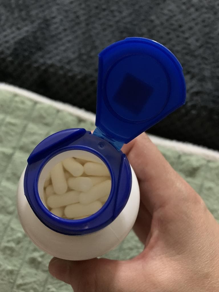 レビュー投稿画像