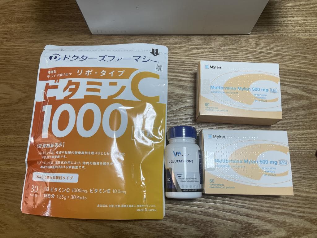 レビュー投稿画像