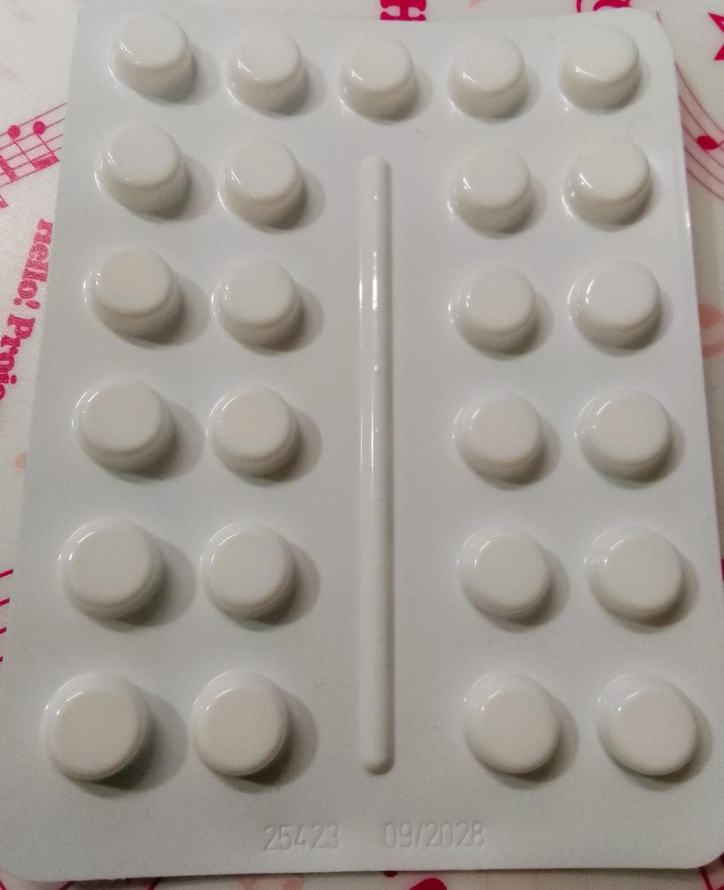 レビュー投稿画像