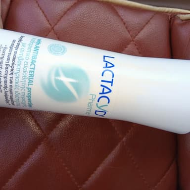 [LACTACYD Pharma]インティメートウォッシュ アンチバクテリアル 【1本250ml】 レビュー投稿画像 サムネイル