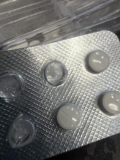 [ゼチーアジェネリック]エゼンチア10mg 【1箱30錠】 レビュー投稿画像 サムネイル