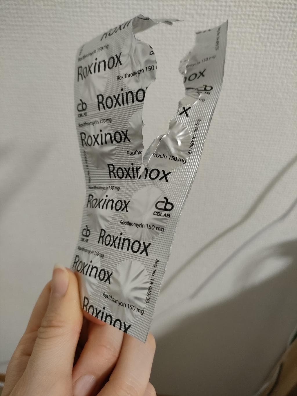 レビュー投稿画像