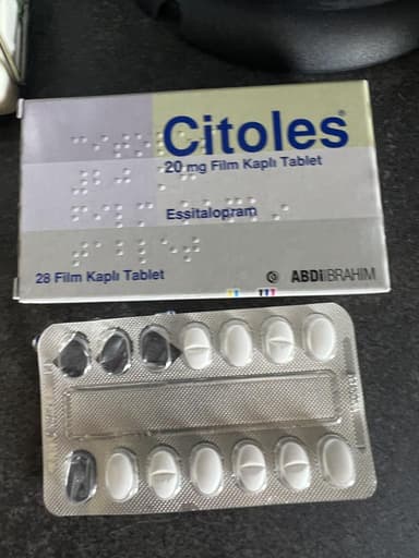 [レクサプロジェネリック]シトレス10mg 【1箱28錠】 レビュー投稿画像 サムネイル