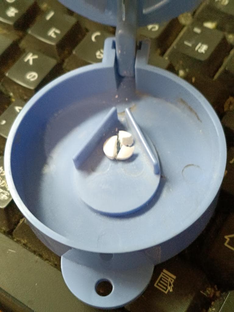 レビュー投稿画像