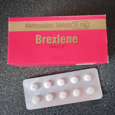 [オクソラレンジェネリック]ブレクレン10mg 【1箱100錠】 レビュー投稿画像 サムネイル