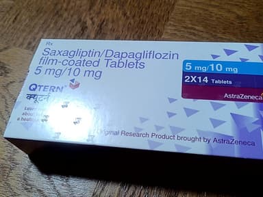 クターン5mg/10mg 【1箱28錠】 レビュー投稿画像 サムネイル