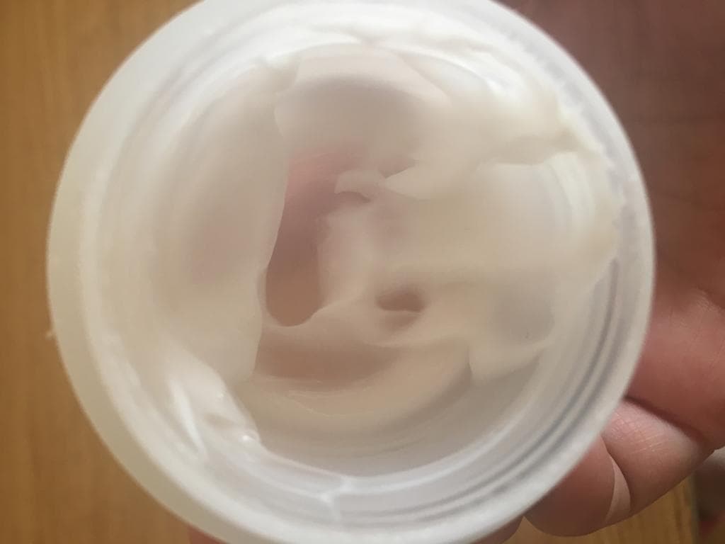 レビュー投稿画像