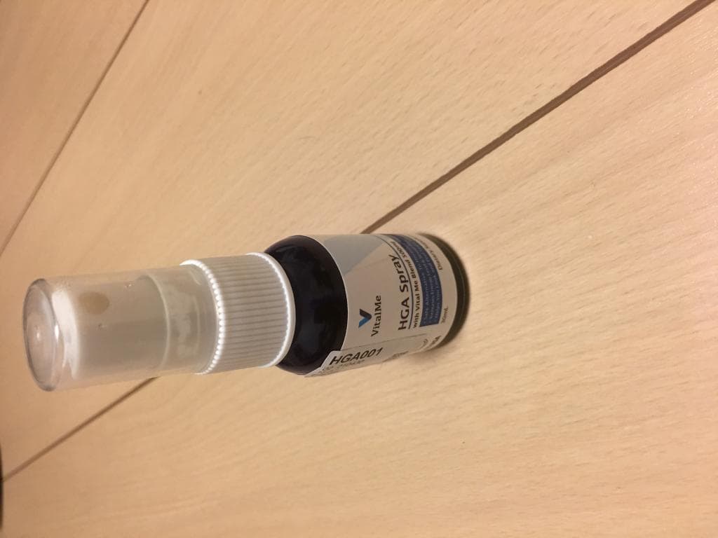 レビュー投稿画像
