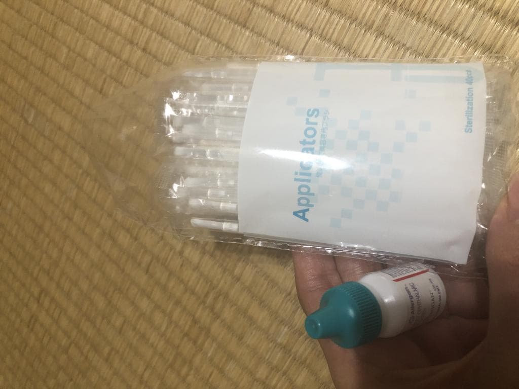 レビュー投稿画像