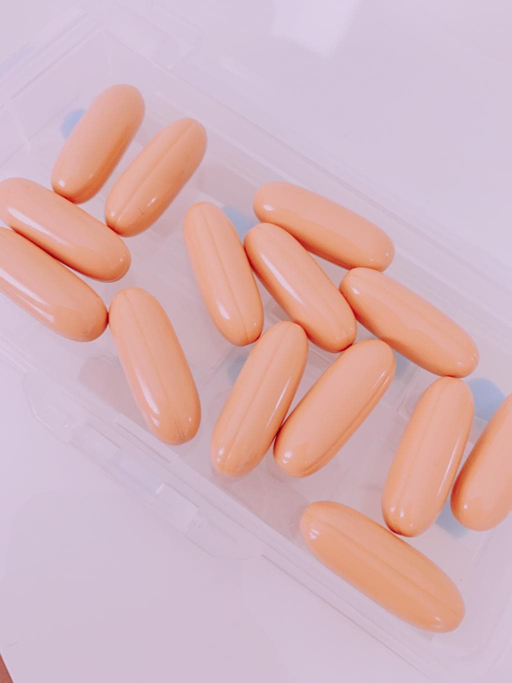 レビュー投稿画像