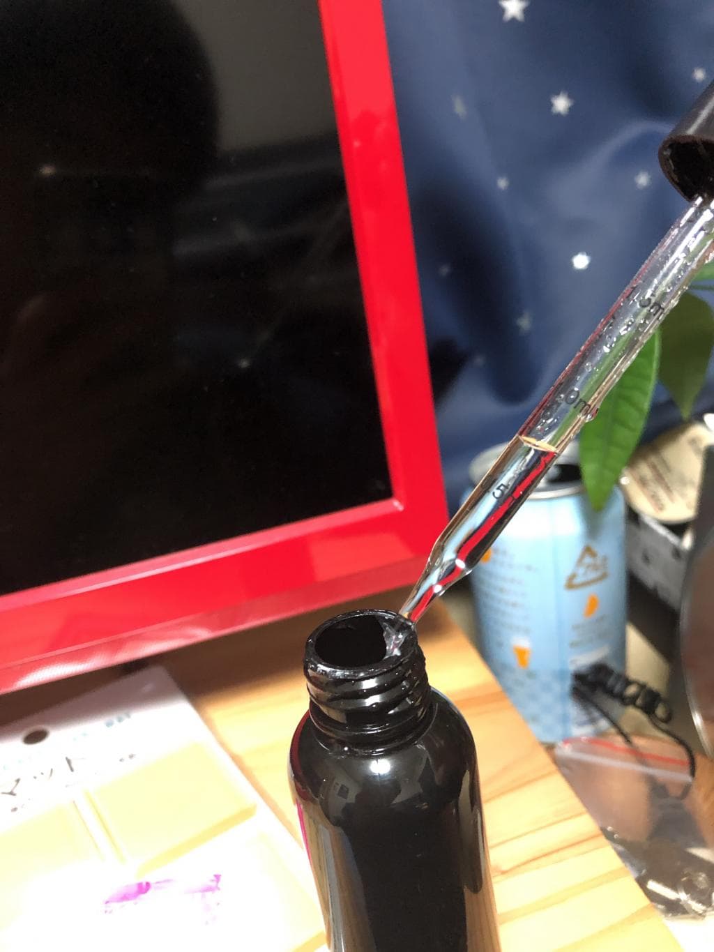レビュー投稿画像