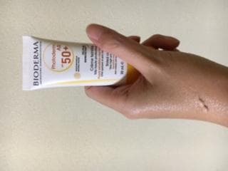[BIODERMA]フォトデルムAR SPF50＋ 【1本30ml】 レビュー投稿画像 サムネイル