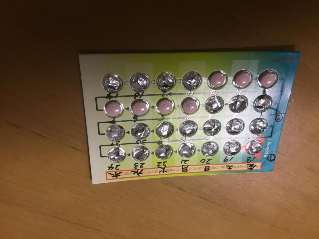 レビュー投稿画像