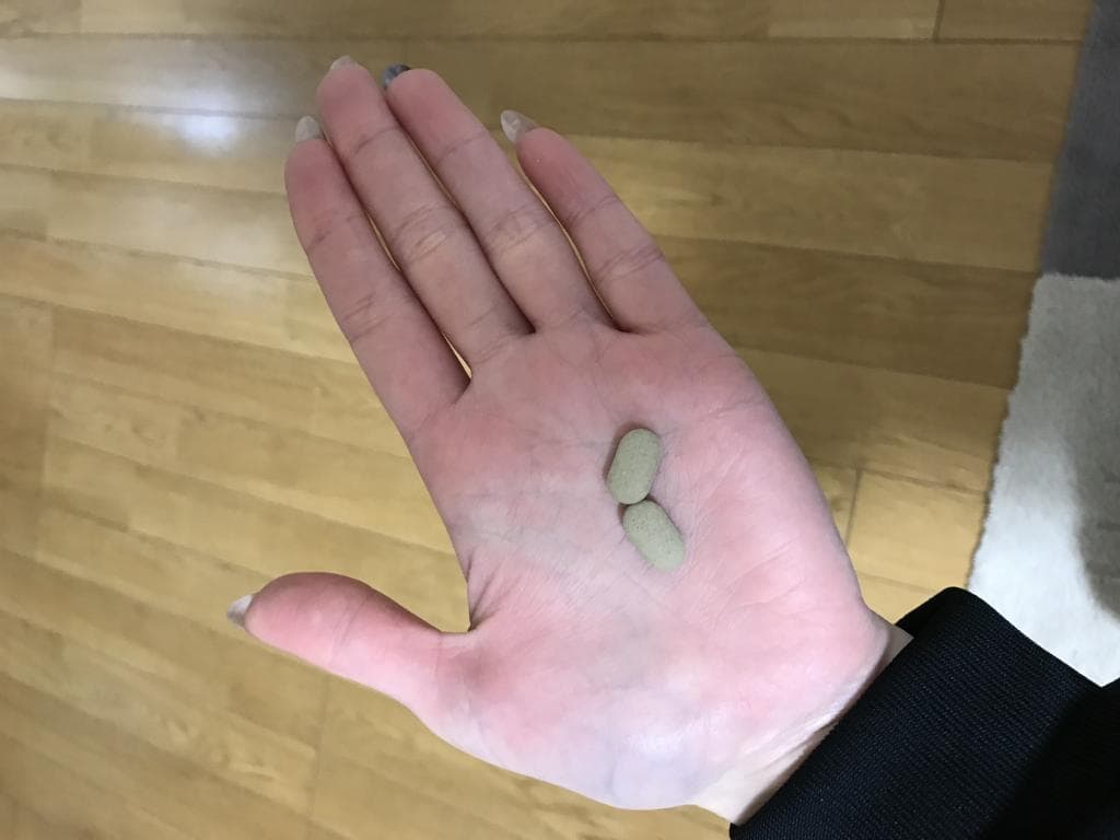 レビュー投稿画像