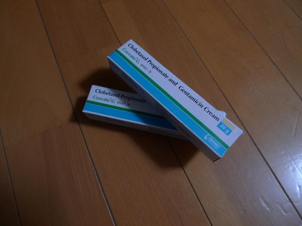 レビュー投稿画像